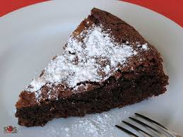 Gateau Aux Amandes Et Chocolat Une Recette Soscuisine Recette Gateau Amande Recette Gateau Aux Amandes Gateau