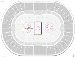 Section Staples Center Online Charts Collection