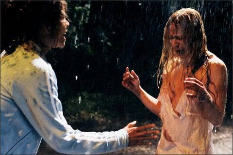 Movie Review – Gothika