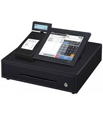 Les premières opérations nécessaires avant l'utilisation de la caisse guide installation. Caisse Enregistreuse Casio Certifiee Service Lan Horeca
