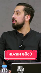İHLASIN GÜCÜ #mehmetyıldız #hayalhanem #İhlas