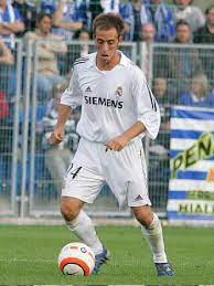 Place of birth · madrid. Real Madrid Players On Twitter Borja Valero Spain 2006 Https T Co Nmf7ohubjv