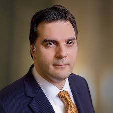 Francis M. Boyer, B.C.S.