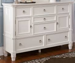 Prentice Dresser In White B672 31 Clearance White Dresser Bedroom Buy Bedroom Furniture Cheap Bedroom Furniture