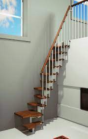 Interior Marvelous Space Saving Stair Design Ideas Stairs Design Tiny House Stairs Staircase Design