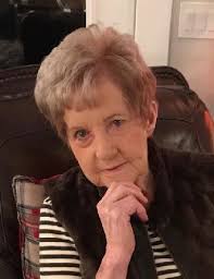 Obituary of Frances Benefield Kirby