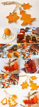 Twoje Diy Najlepszy Blog Zrob To Sam W Polsce Homemade Christmas Christmas Crafts Natural Christmas