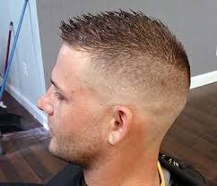 army style kurzhaarschnitte fur manner haarschnitt manner herren frisuren 2018 herrenschnitte