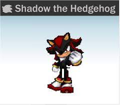 It is developed by bandai namco and sora ltd. Super Smash Flash 2 Main Shadow By Zxero07 On Deviantart