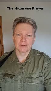 The Nazarene Prayer Gospel Songs Sunday 16 03 2025