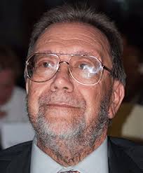 Michael Frederick Hasenfuss