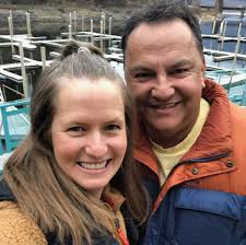 The First Nations Health Authority (FNHA) is pleased to announce that Katie  Hughes will be taking