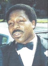 DOUGLAS ALEXANDER Obituary (2016)