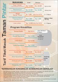 Ada perubahan loh, simak ini. Taman Pintar