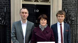 The archive of enigma genius alan turing has at last been secured. Alan Turing S Family Demands Pardons For 49 000 Men Cnn Video
