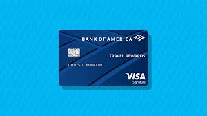 What is the bank of america travel rewards credit card's annual fee?. The Best Travel Credit Cards Of 2021 Reviewed
