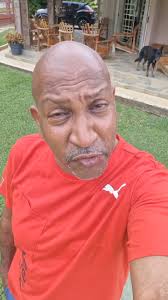 JEAN PAUL COOPER FREEDOM MOVEMENT OF TRINIDAD AND TOBAGO