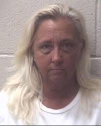 Gaston County Warrants Served On Taylorsville Woman