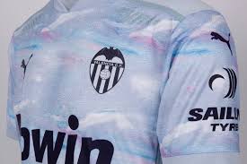 Ceci est une vue d'ensemble de tous les transferts du club pour la saison choisie. Valencia C F Valencia Cf ð—§ð—›ð—œð—¥ð—— 20 21 Facebook