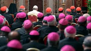 Priests Celibacy And Sex