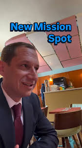 Salvation Army SF's Video