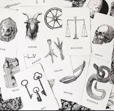 To create your own tarot cards, first pick what tradition you want to use. Mr Moonflower Is It Possible To Make Your Own Tarot Cards If You