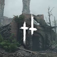 Blue bayou (2021) 10 december 2021. Hunt Showdown Pitching Crematorium By Bjorn Wimarpitching Crematorium Is A Location On The First Map Stillwater Bayou Environmental Art Still Water Game Art