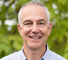 Pete McAra, Consulting Arborist in Victoria, BC