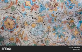 Floral band for apple watch band 44mm 40mm 42mm 38mm pattern printed band cartoon strap bracelet for. Ancient Italian Floral Image Photo Free Trial Bigstock