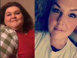 Biggest Loser winner Michael Ventrella before and after photos