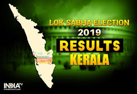 Kerala Lok Sabha Result 2019 Lotus Fails To Bloom In Kerala Highlights India News India Tv