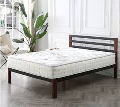 The second layer is a firmer foundational layer that acts as the base of the bed's support. Hampton And Rhodes Mattresses Good Bad And Everything Else 2021 Update Best Mattress Reviews