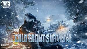 Pubg Mobile Arctic Mode Guide Cold Front Survival Tips