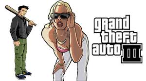 Download Gta 3 Apk Obb 600mb For All Android Smartphone Star Games