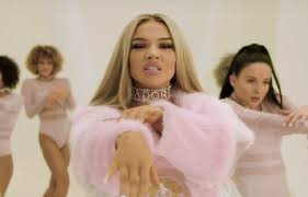 Mit gib ihm wirbelte shirin david 2019 ordentlich staub auf. Shirin Ist Die Deutsche Nicki Minaj