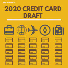 Maybe you would like to learn more about one of these? Travel Credit Card Draft Travel Fanboy
