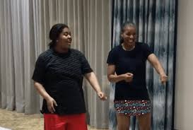Filmmaker shona ferguson has passed away. Alicia Fights With Her Mom Actress Connie Ferguson News365 Co Za