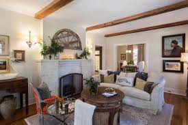 Don't let your small living room cramp your style. 15 Stunning French Country Decorating Ideas To Try Hgtv
