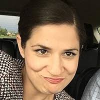 Olivia Strauss Is Running Out of Time by Angela Brown