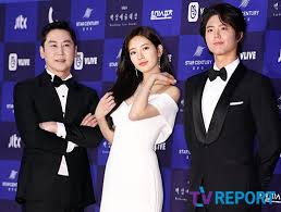 Get to know your apple watch by trying out the taps swipes, and presses you'll be using most. Complete Winners List Of The 54th Baeksang Arts Awards
