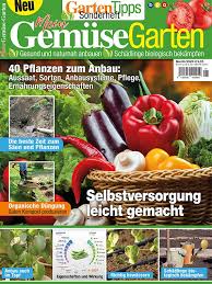 Maybe you would like to learn more about one of these? Garten Tipps Sonderheft Mein Gemusegarten 01 2020