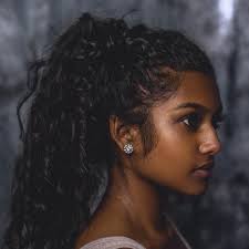 Beauties in black 🖤