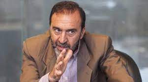Nassib neme, presidente del cuadro ecuatoriano, en plática con el gráfico, dijo: Nassib Neme Anton Emelec Es Una Empresa El Comercio