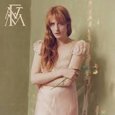 Florence The Machine High As Hope Florence The Machines Florence Welch Music Albums