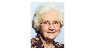 Irene Krupinsky Obituary (2015)