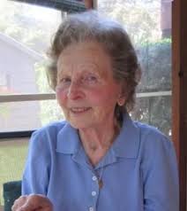 Claire McCullough Obituary