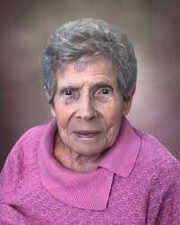 Obituary of Margaret Rainbird