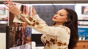 Also, rihanna made a profit from various industries. What Is Rihanna S Net Worth And Her Source Of Income