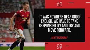 De gea, telles, tuanzebe, williams, amad, mata, matic, van de beek, greenwood. Match Highlights And Reactions Manchester United 1 6 Tottenham