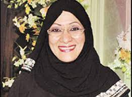 الأميرة صيته آل سعود تعزي المصريين في حادث القطار ربنا يحفظ مصر من أي مكروه